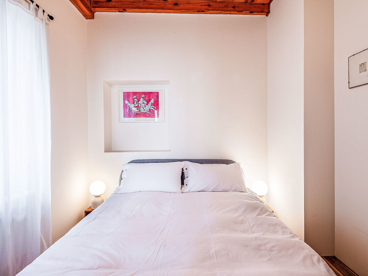 Ioannis, appartement 85m² Trastevere - Photo 25