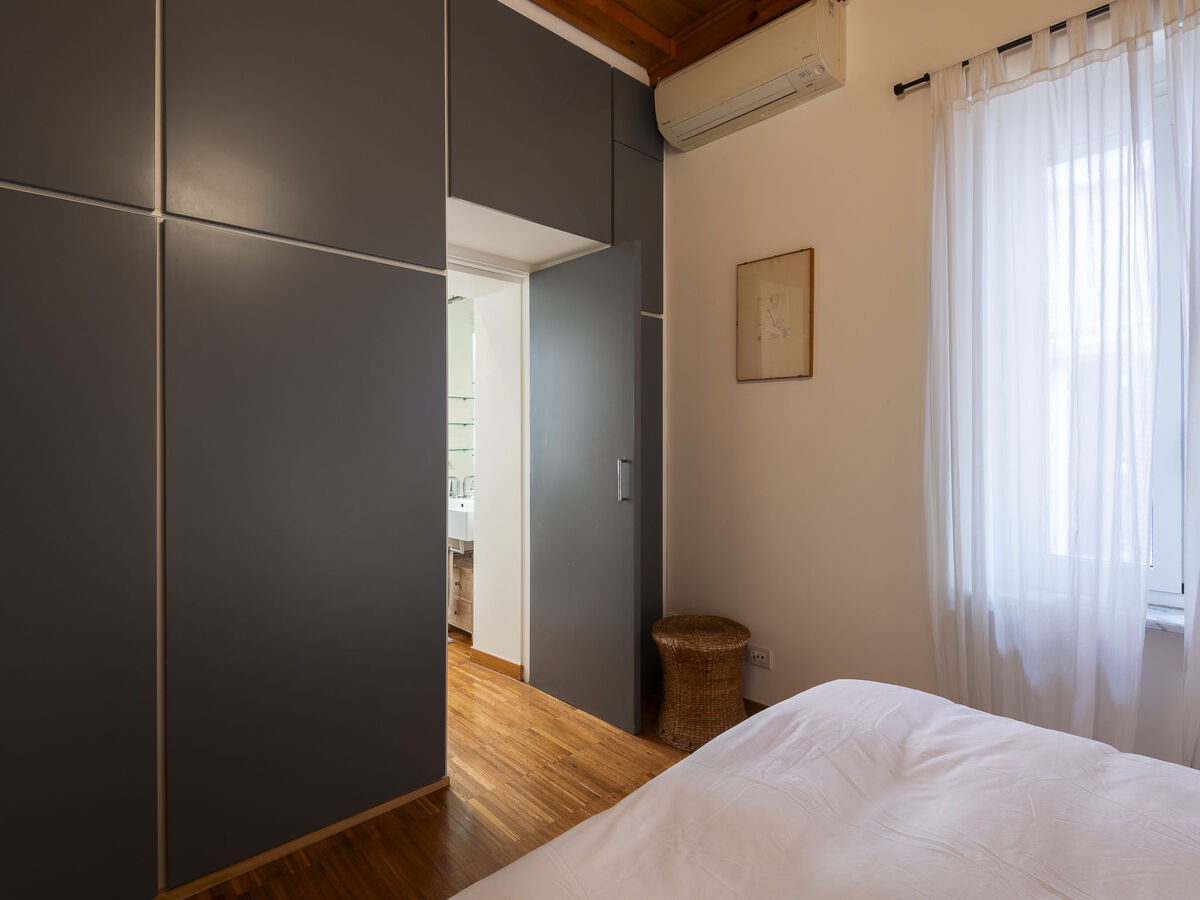 Ioannis, appartement 85m² Trastevere - Photo 26