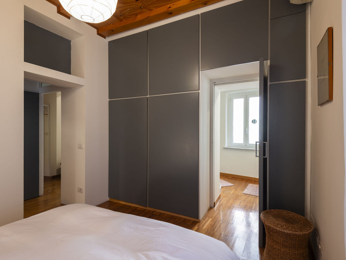 Ioannis, appartement 85m² Trastevere - Photo 27