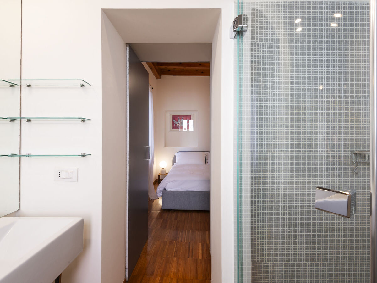 Ioannis, appartement 85m² Trastevere - Photo 28