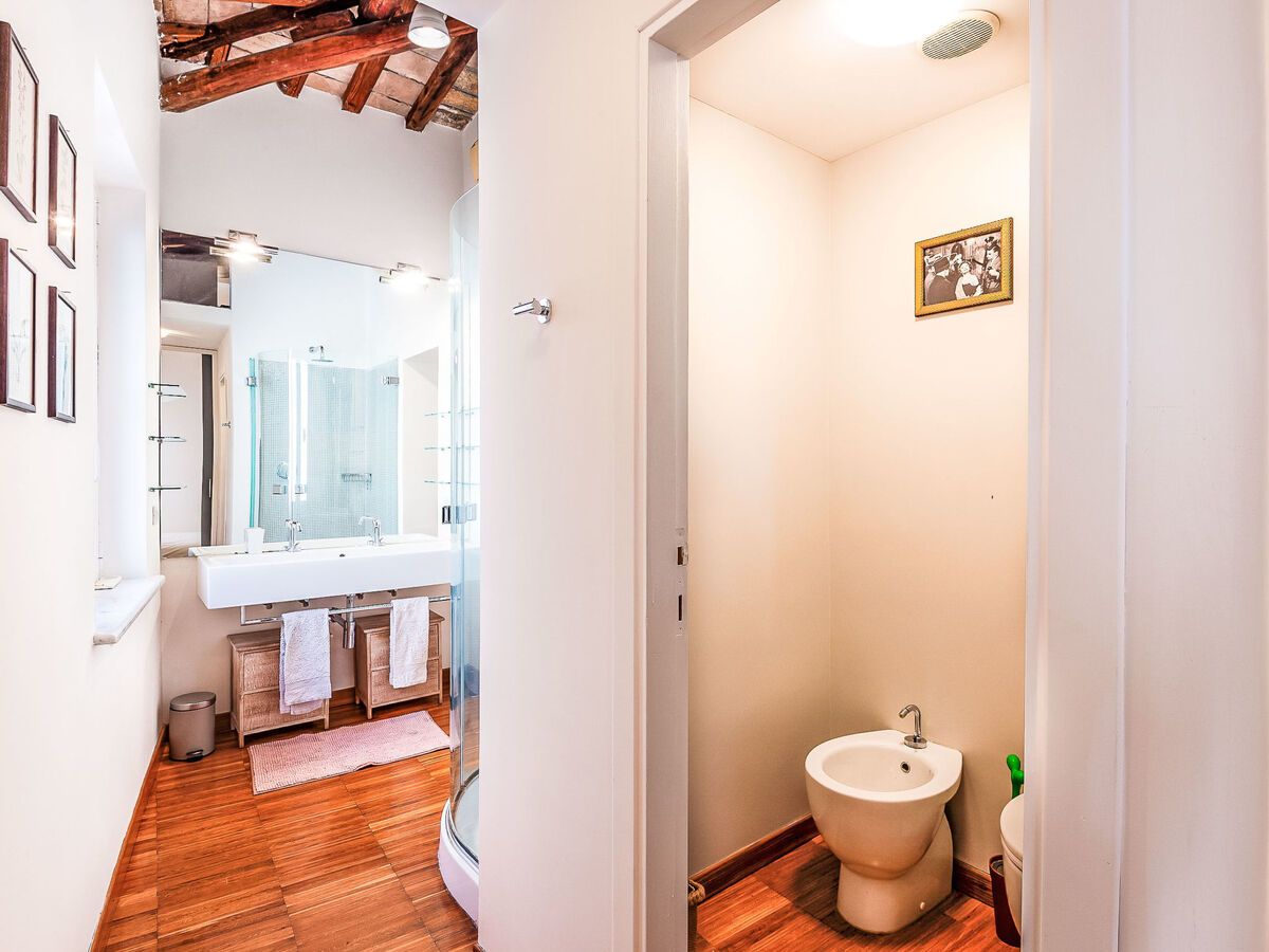 Ioannis, appartement 85m² Trastevere - Photo 29