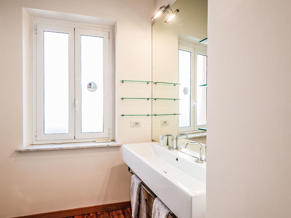 Ioannis, appartement 85m² Trastevere - Photo 30