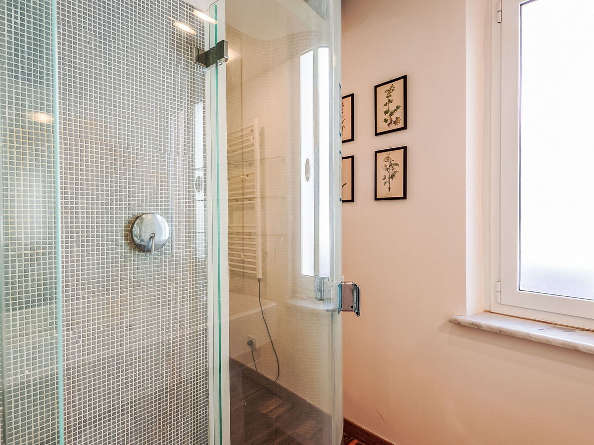 Ioannis, appartement 85m² Trastevere - Photo 31