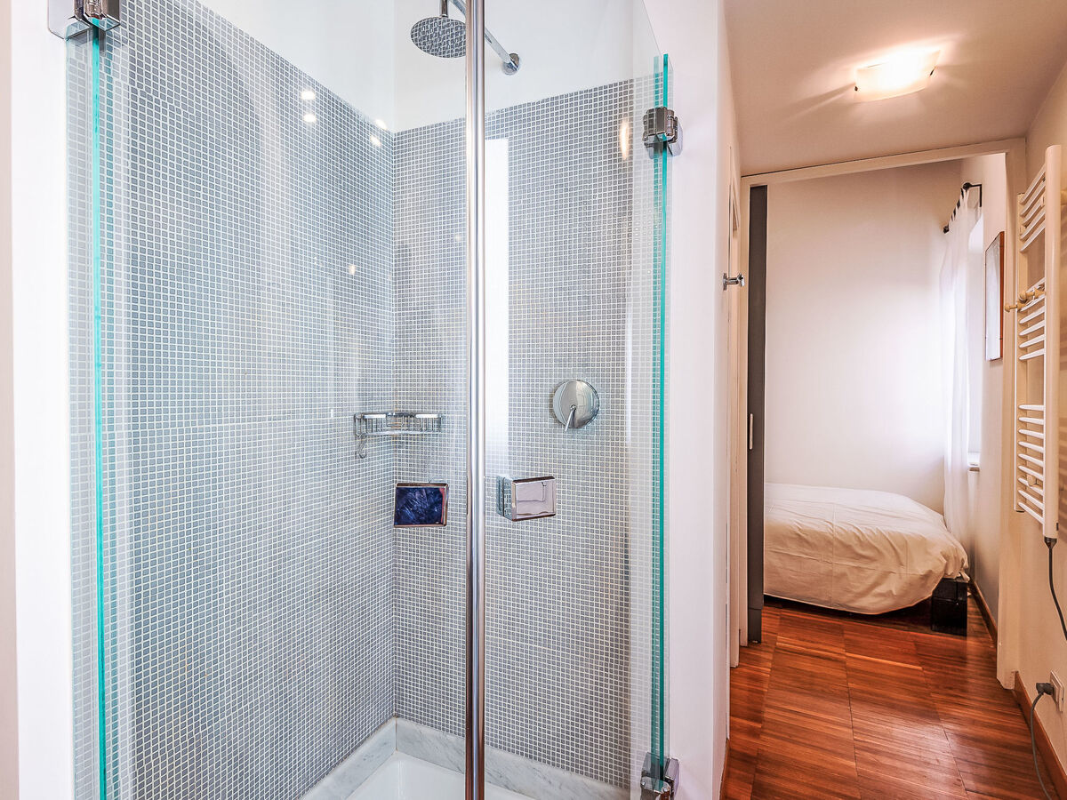 Ioannis, appartement 85m² Trastevere - Photo 32