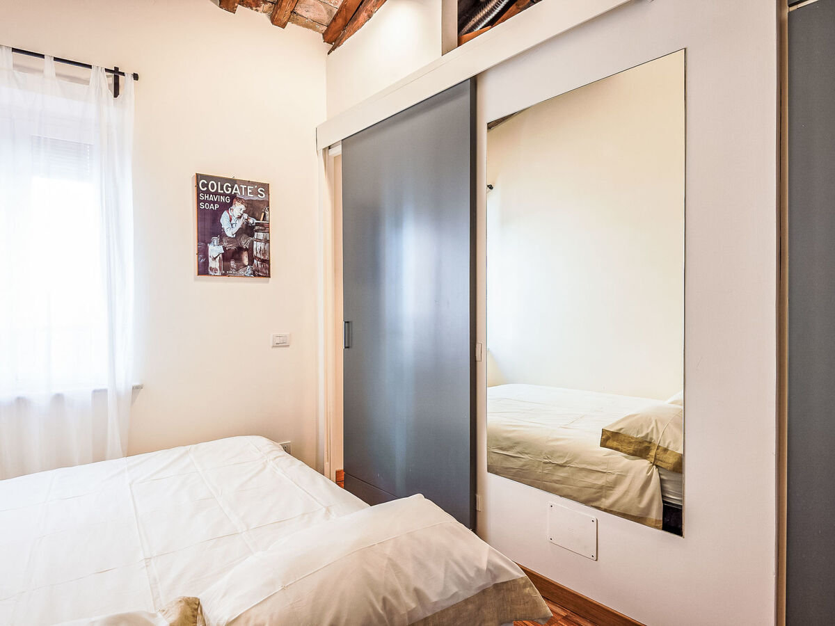 Ioannis, appartement 85m² Trastevere - Photo 33