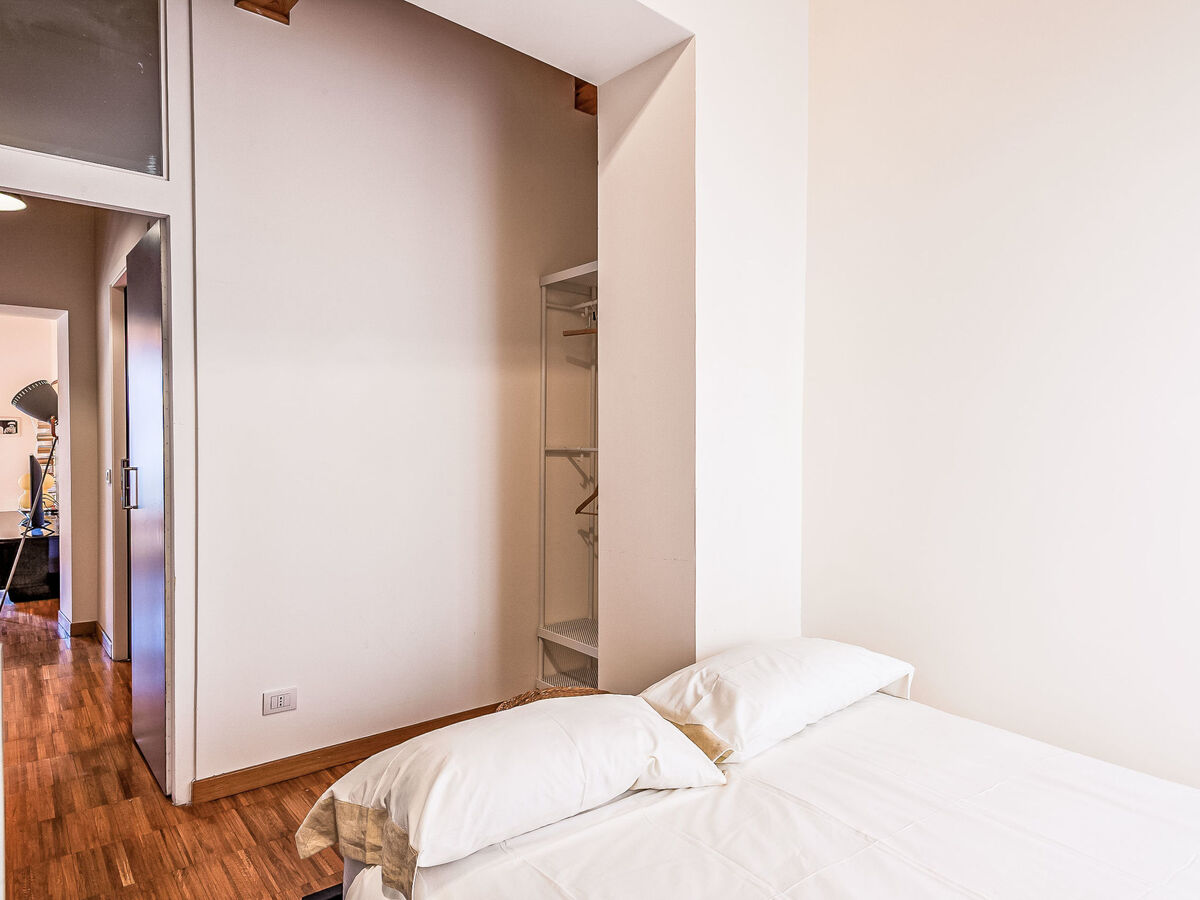 Ioannis, appartement 85m² Trastevere - Photo 34