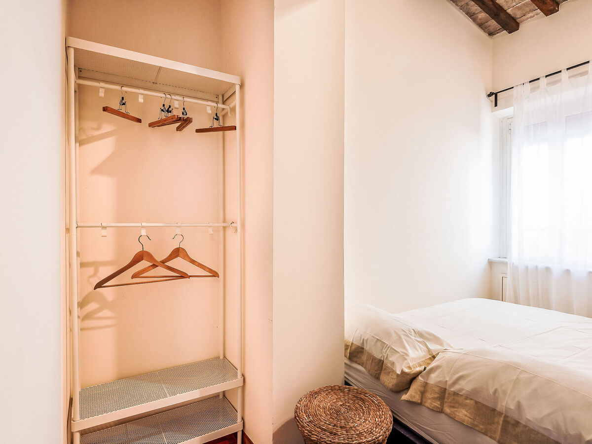 Ioannis, appartement 85m² Trastevere - Photo 35