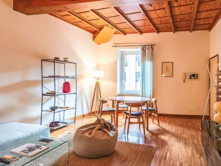 Location appartement à Roma: Trastevere, Ioannis