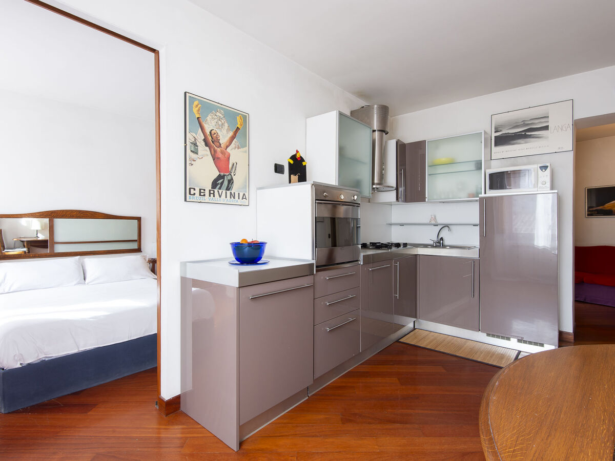 Solis Lux – Apt 2 pièces près du Colosseo, Roma - Photo 2
