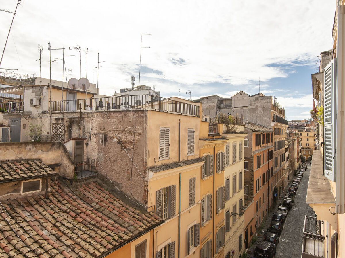 Solis Lux – Apt 2 pièces près du Colosseo, Roma - Photo 5