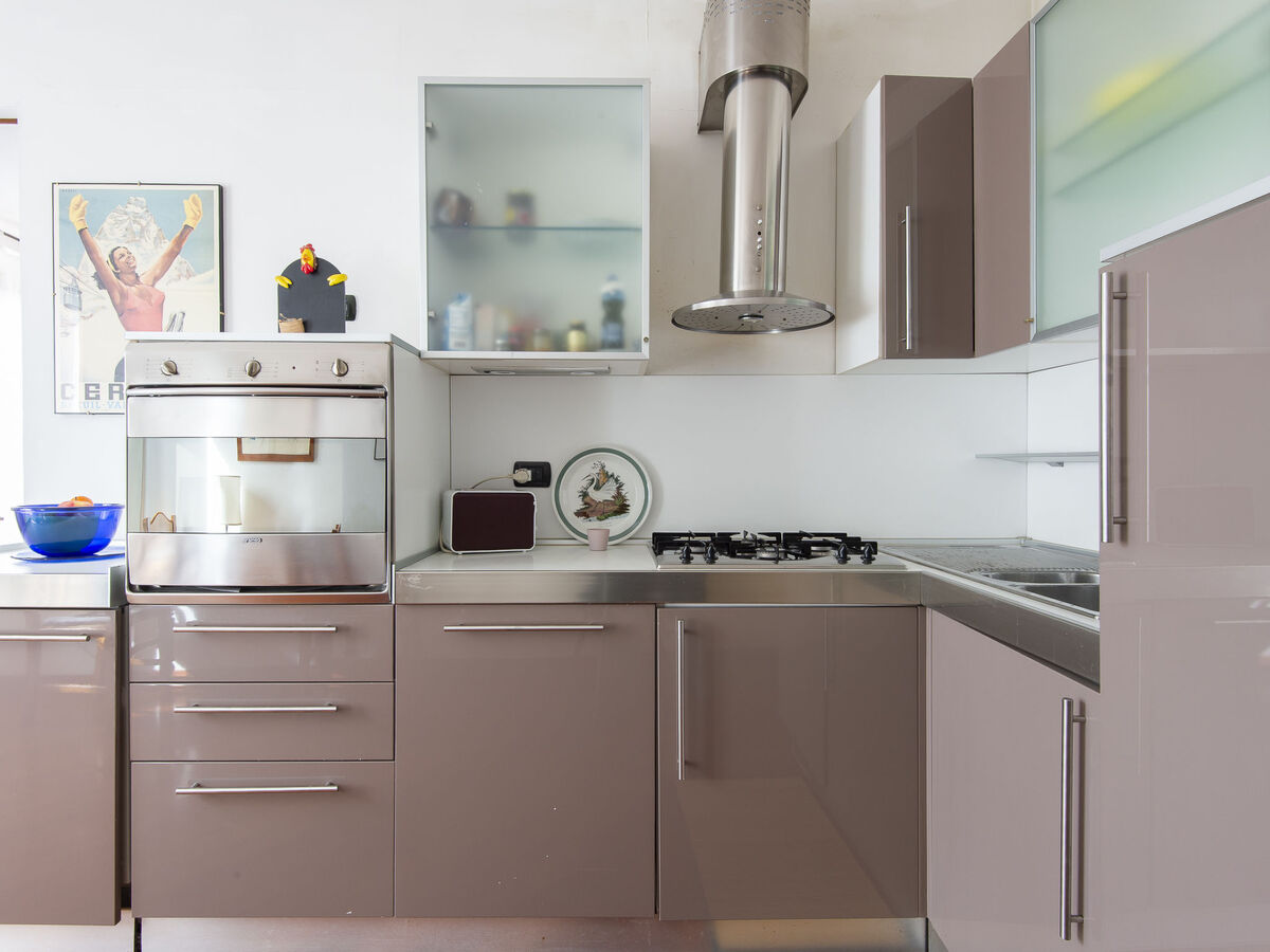 Solis Lux – Apt 2 pièces près du Colosseo, Roma - Photo 11