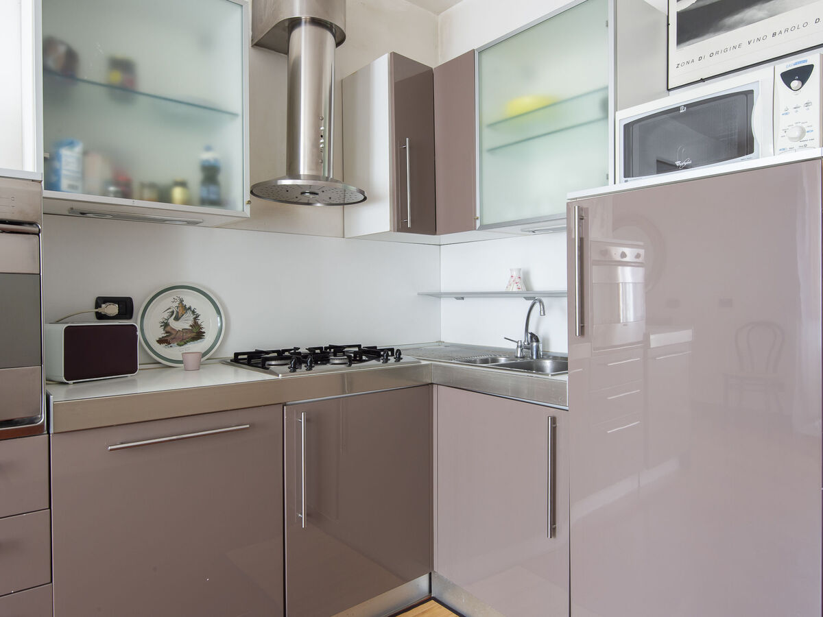 Solis Lux – Apt 2 pièces près du Colosseo, Roma - Photo 12