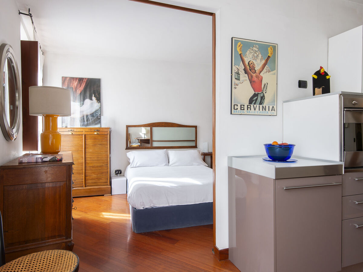Solis Lux – Apt 2 pièces près du Colosseo, Roma - Photo 13