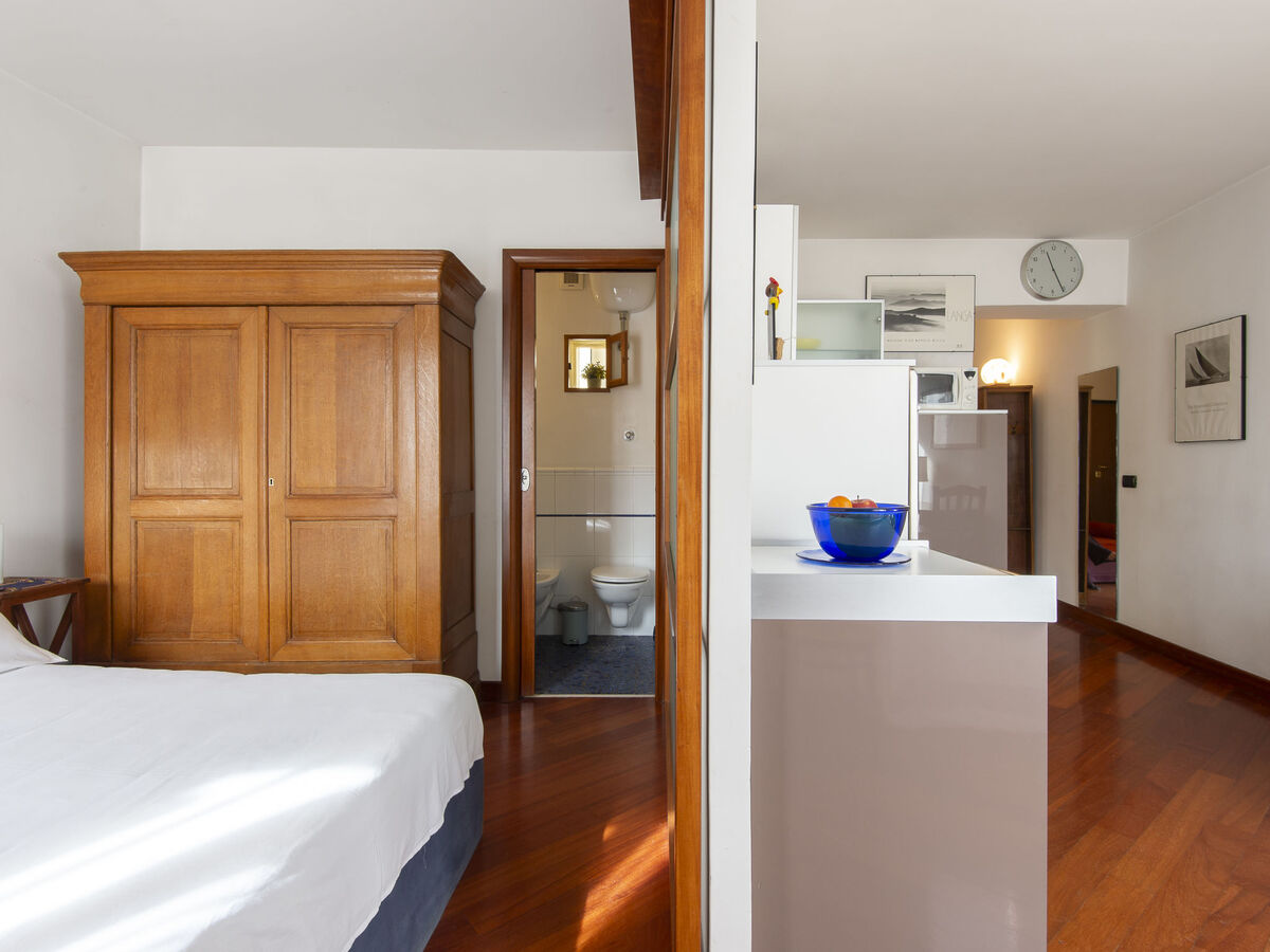Solis Lux – Apt 2 pièces près du Colosseo, Roma - Photo 14