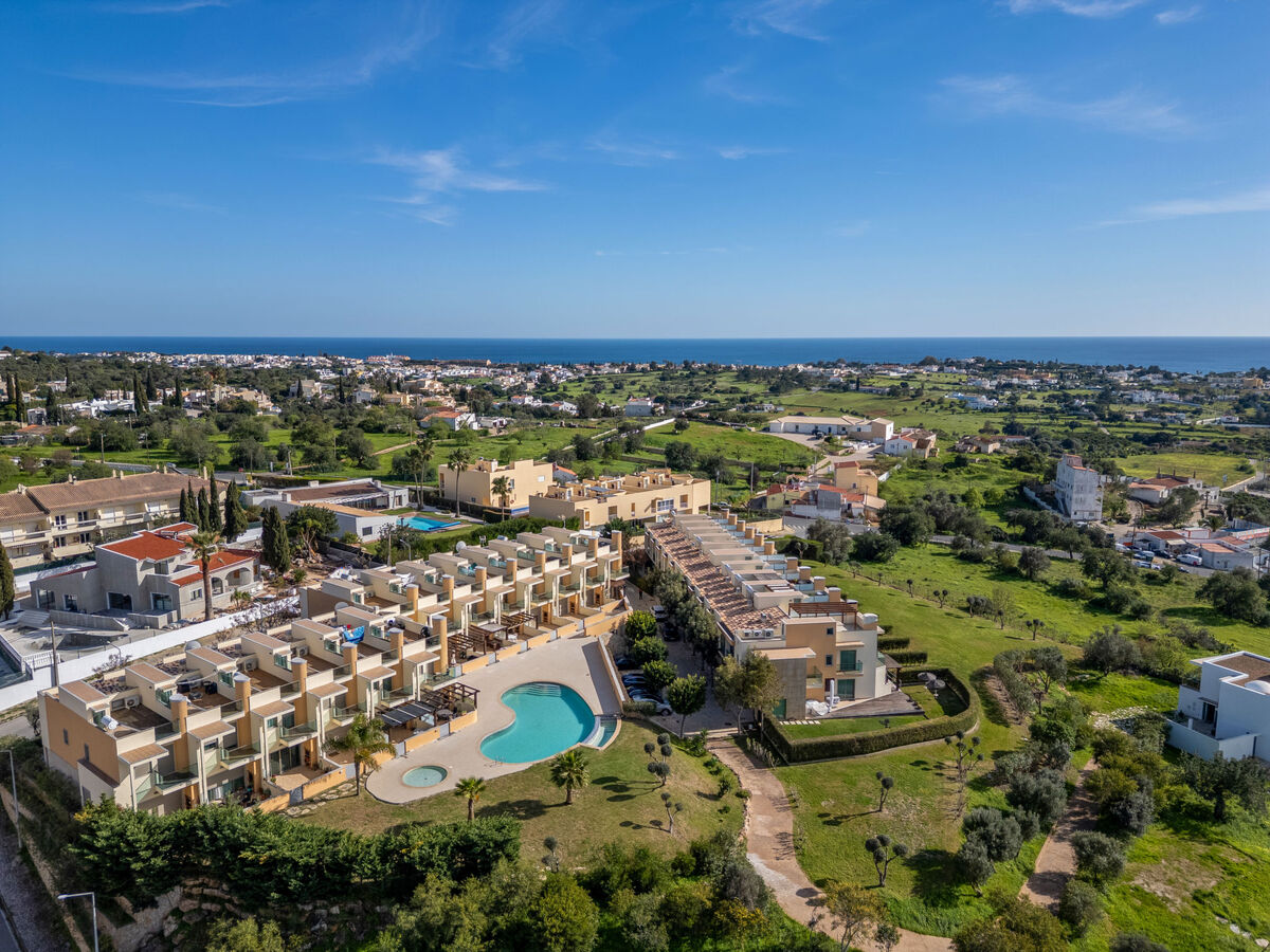 Colina View – Maison avec vue mer à Albufeira - Photo 1