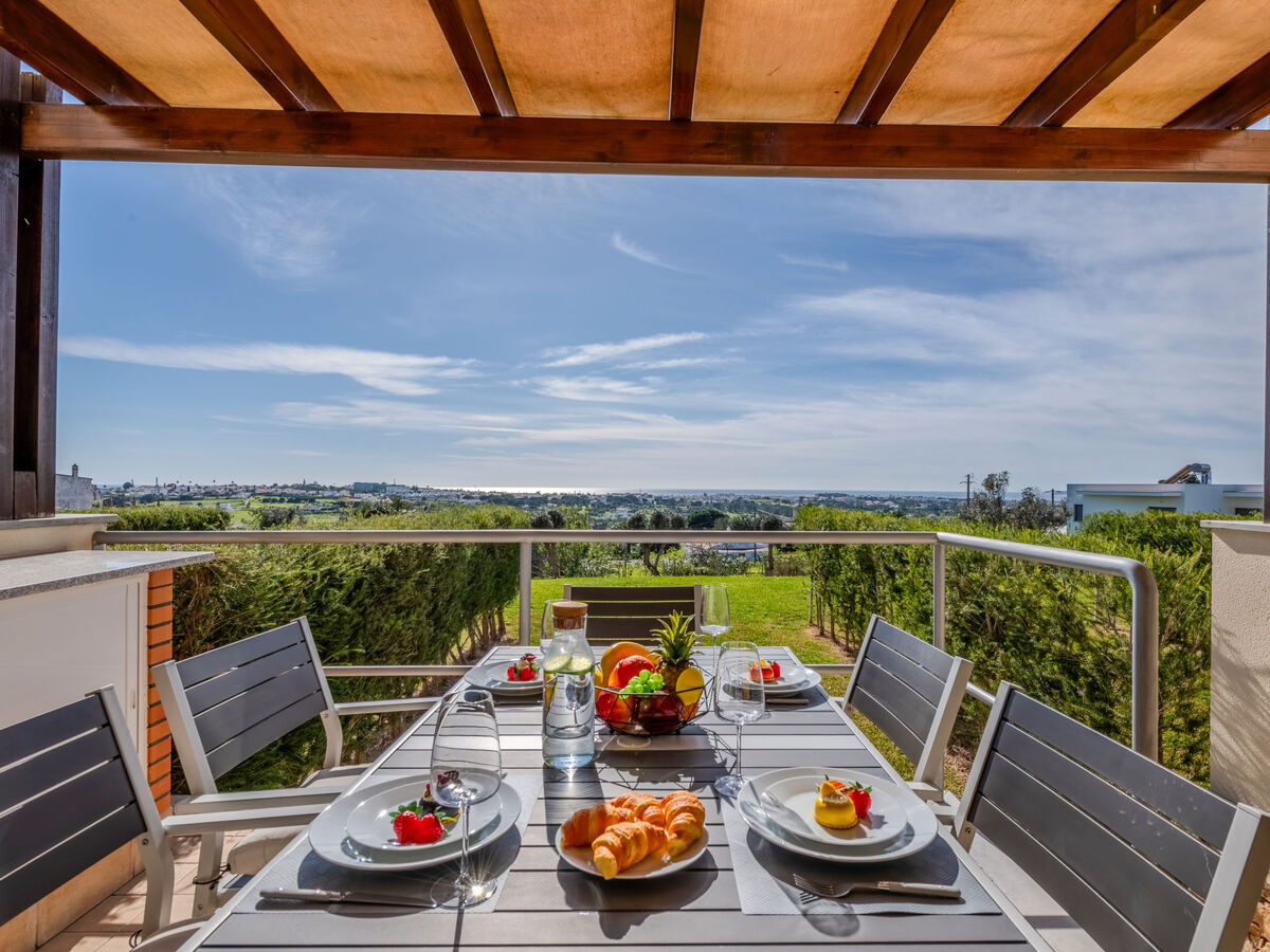 Colina View – Maison avec vue mer à Albufeira - Photo 2
