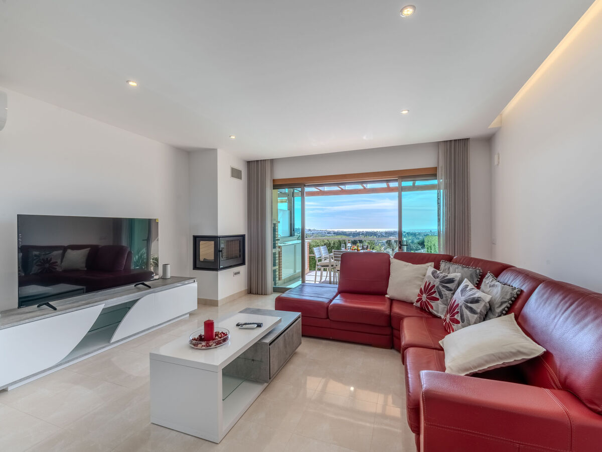 Colina View – Maison avec vue mer à Albufeira - Photo 3