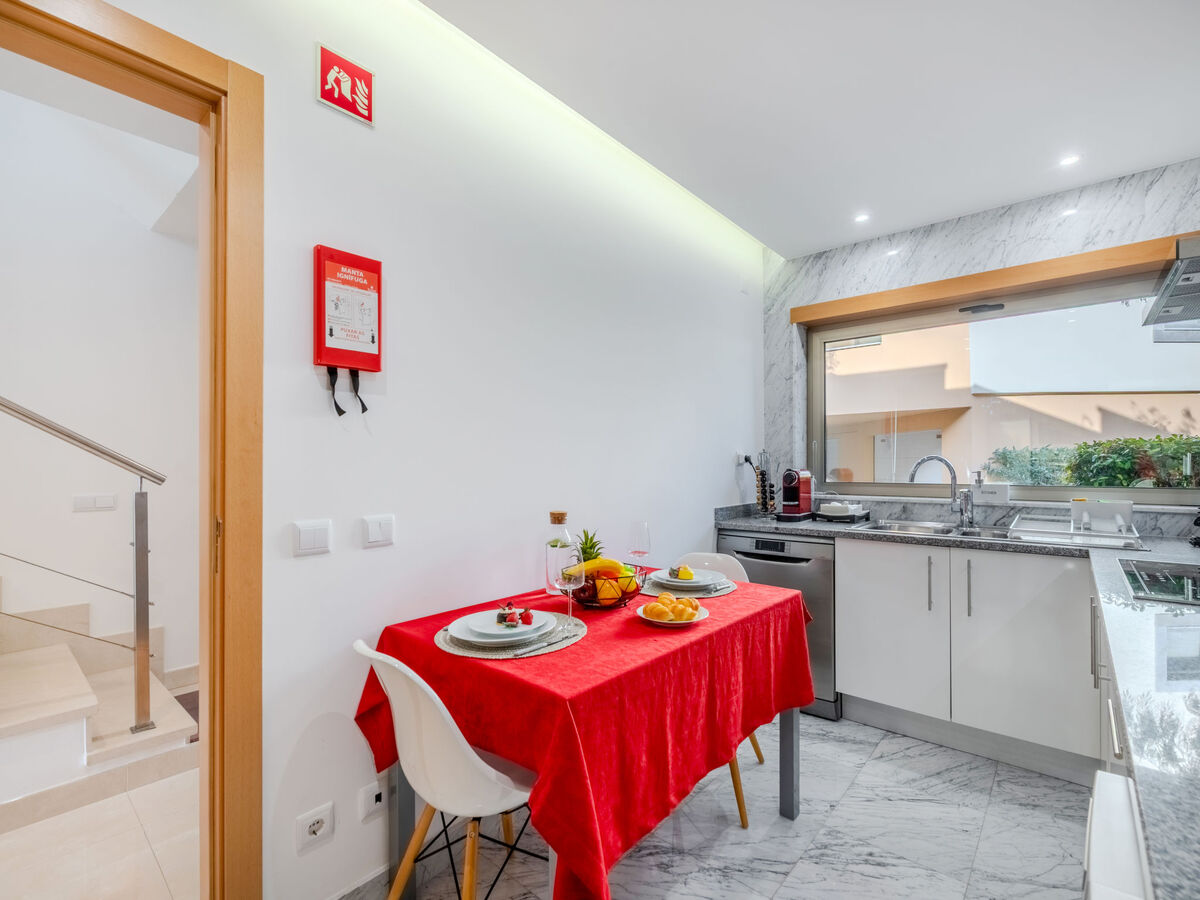 Colina View – Maison avec vue mer à Albufeira - Photo 9