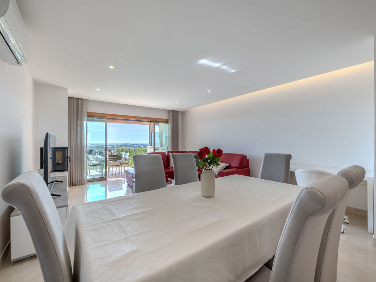 Colina View – Maison avec vue mer à Albufeira - Photo 10