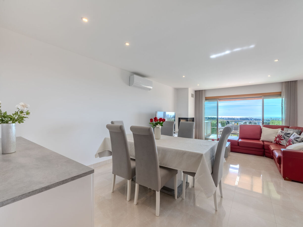 Colina View – Maison avec vue mer à Albufeira - Photo 11