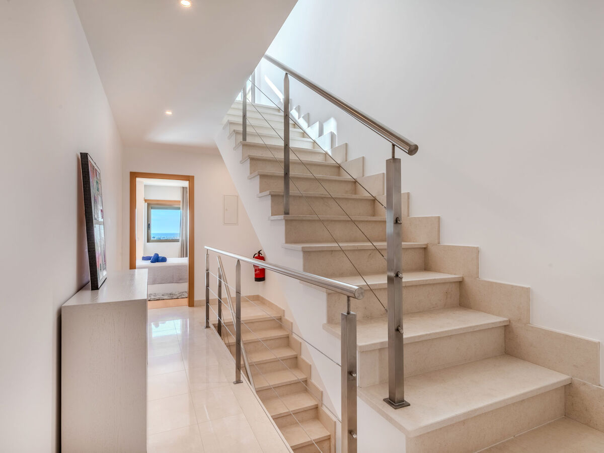 Colina View – Maison avec vue mer à Albufeira - Photo 12