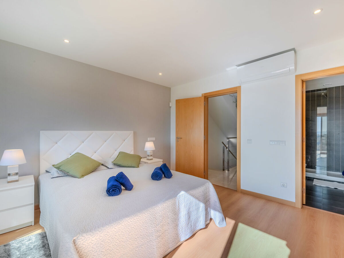 Colina View – Maison avec vue mer à Albufeira - Photo 18