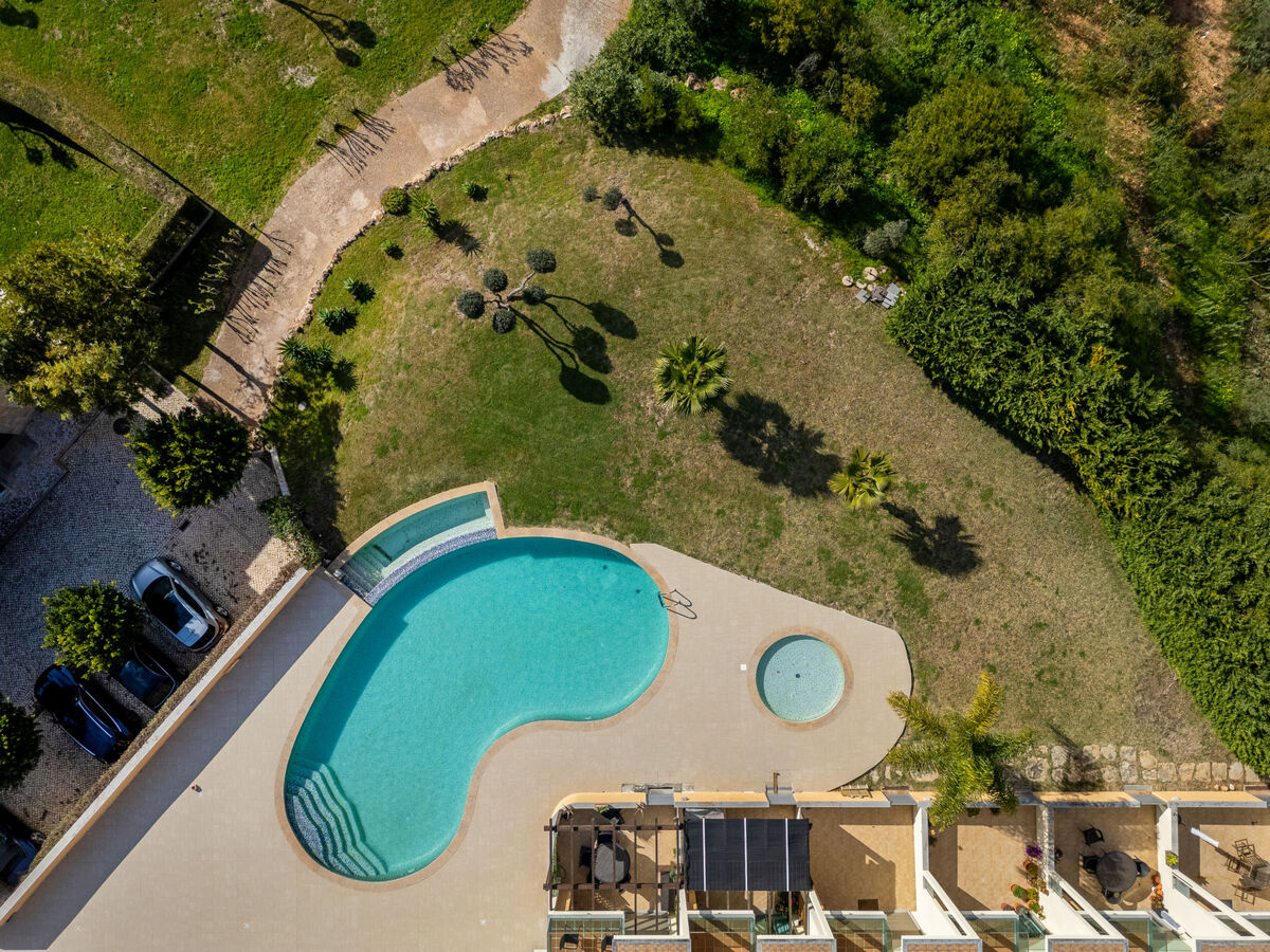 Colina View – Maison avec vue mer à Albufeira - Photo 26