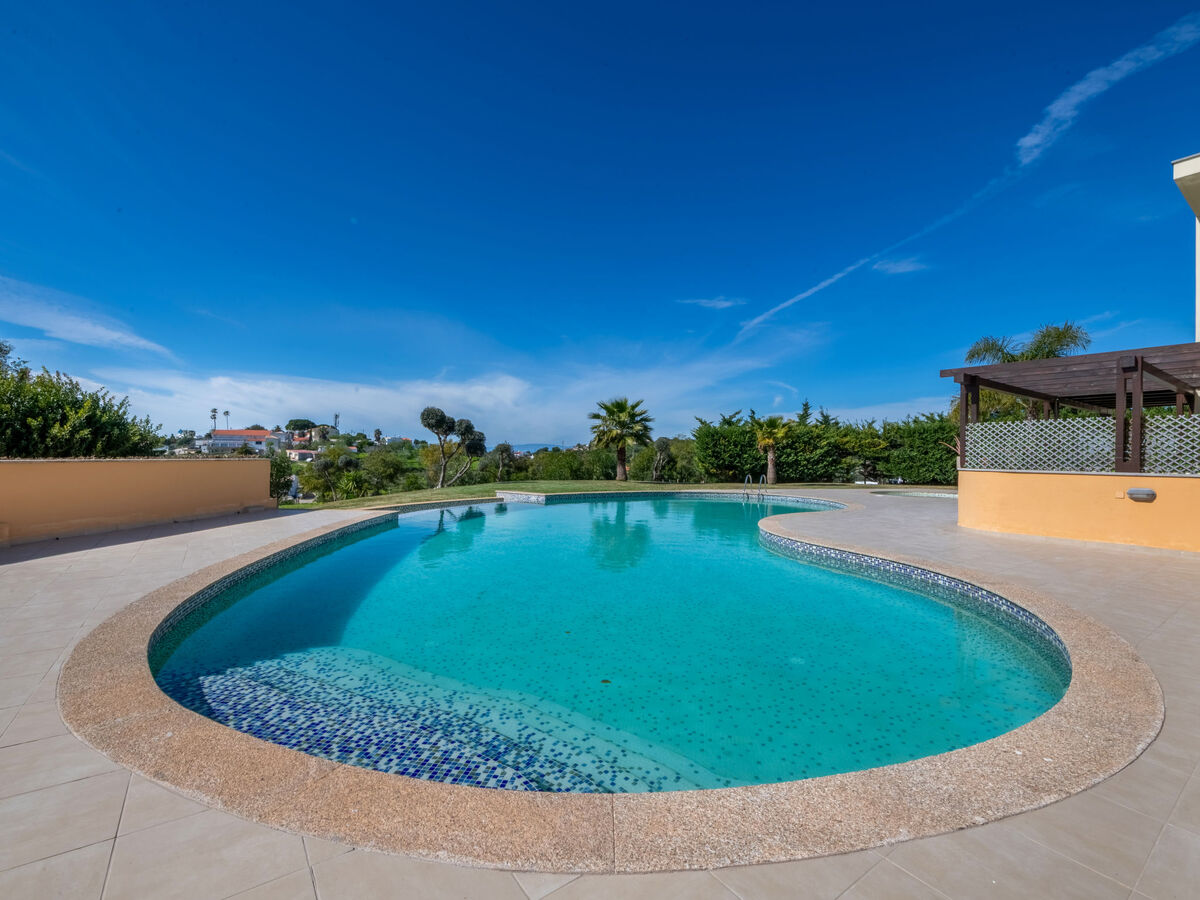 Colina View – Maison avec vue mer à Albufeira - Photo 28