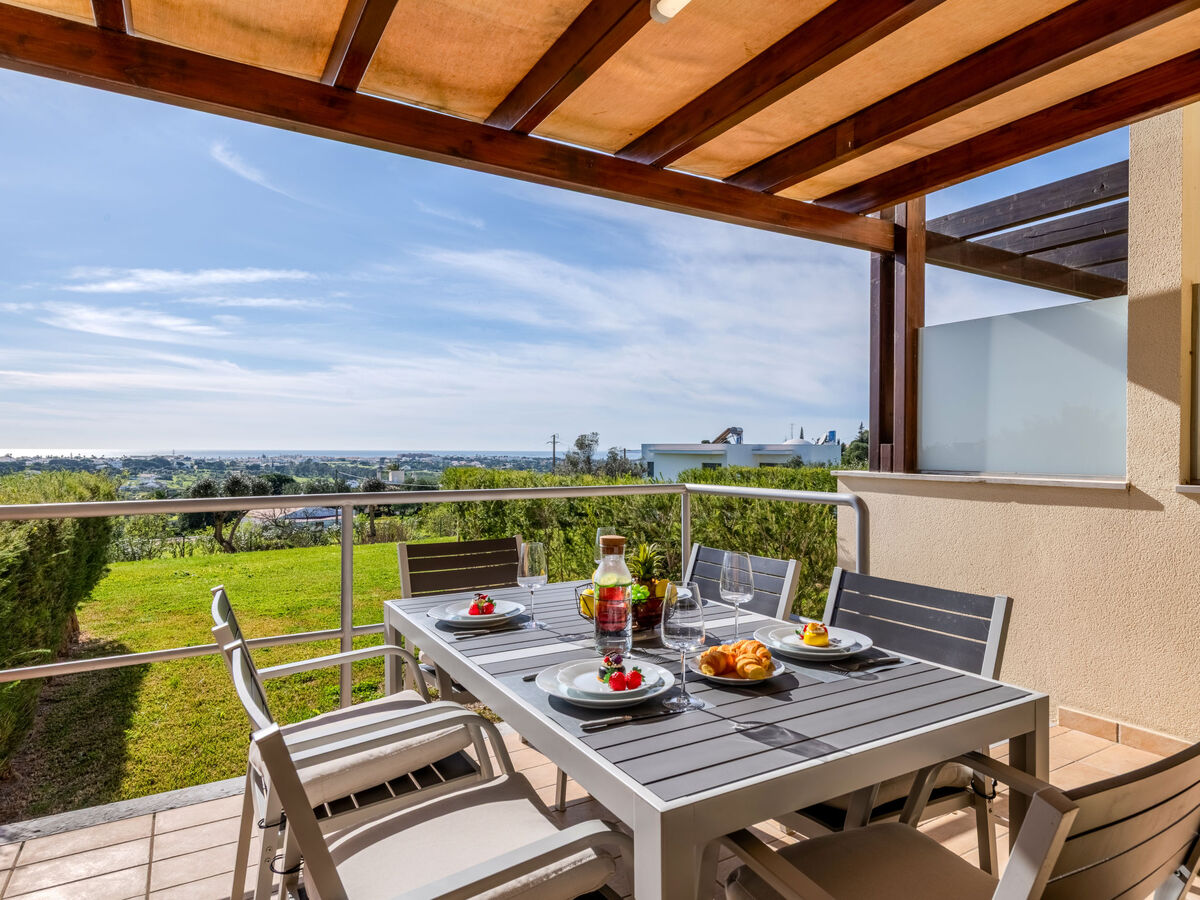 Colina View – Maison avec vue mer à Albufeira - Photo 29