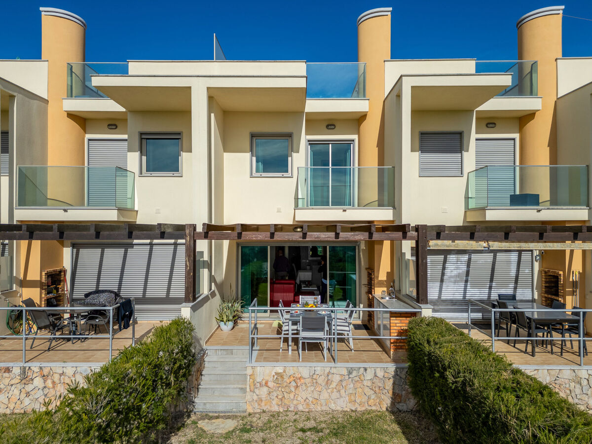 Colina View – Maison avec vue mer à Albufeira - Photo 30