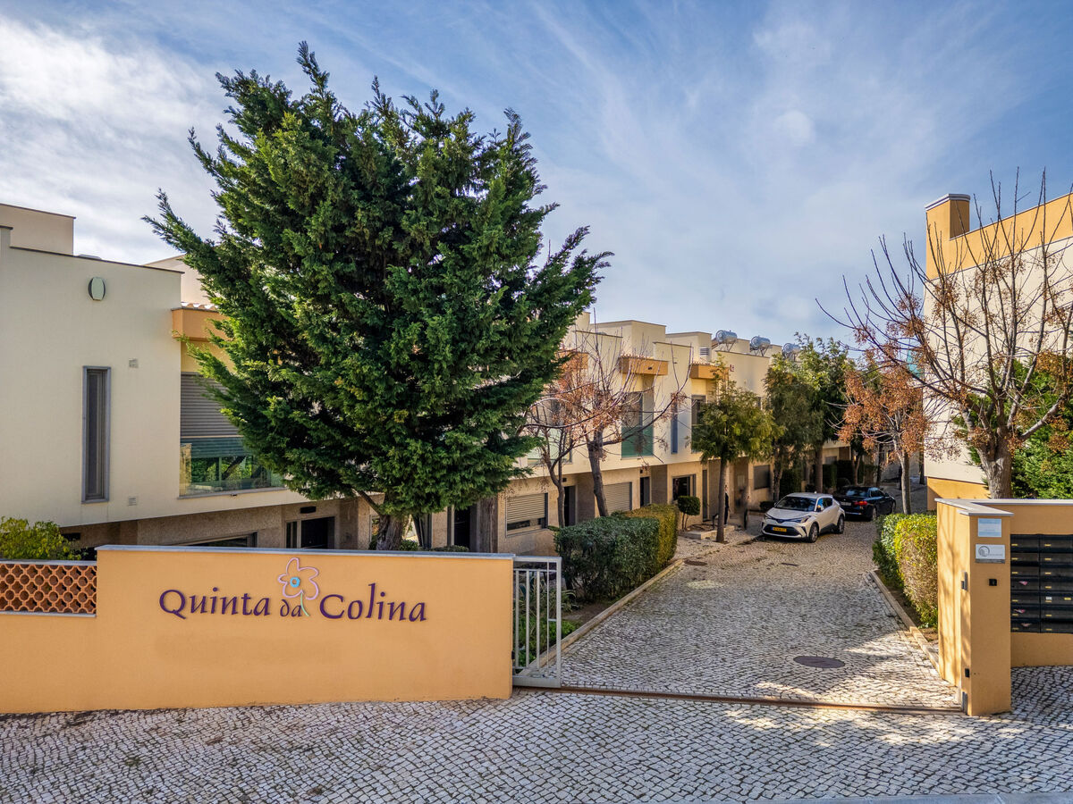 Colina View – Maison avec vue mer à Albufeira - Photo 33