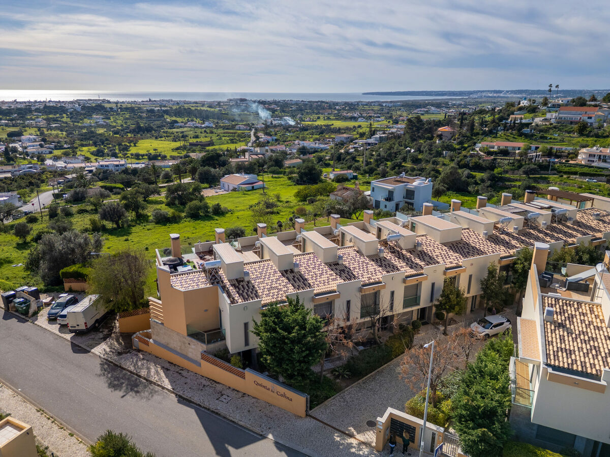 Colina View – Maison avec vue mer à Albufeira - Photo 36