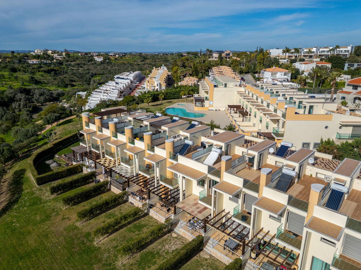 Colina View – Maison avec vue mer à Albufeira - Photo 37