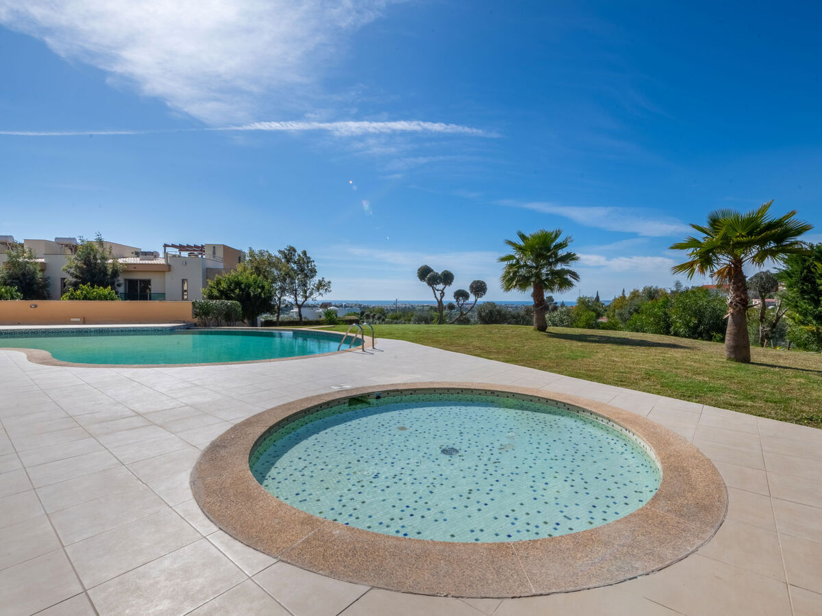 Colina View – Maison avec vue mer à Albufeira - Photo 38