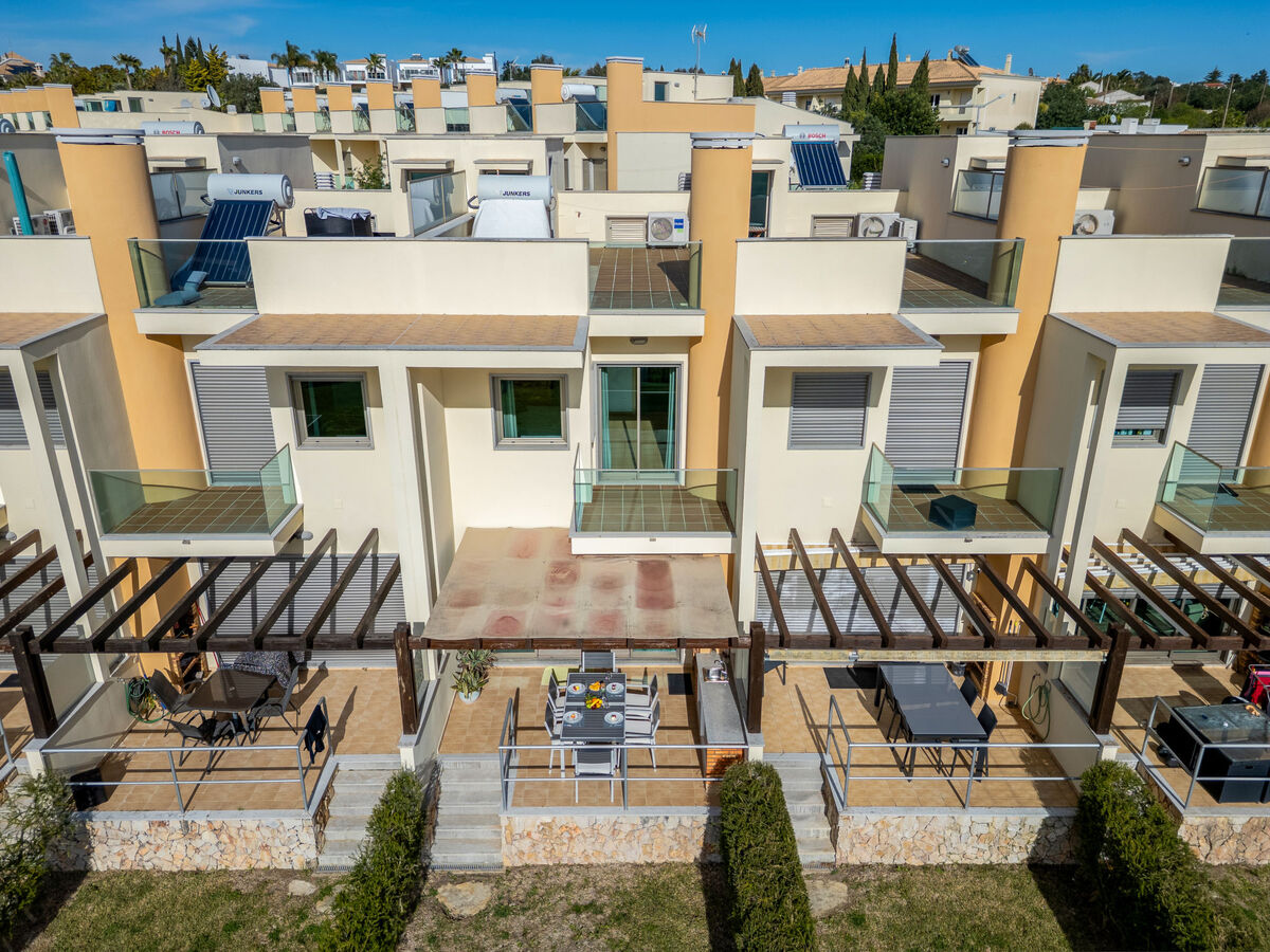 Colina View – Maison avec vue mer à Albufeira - Photo 39