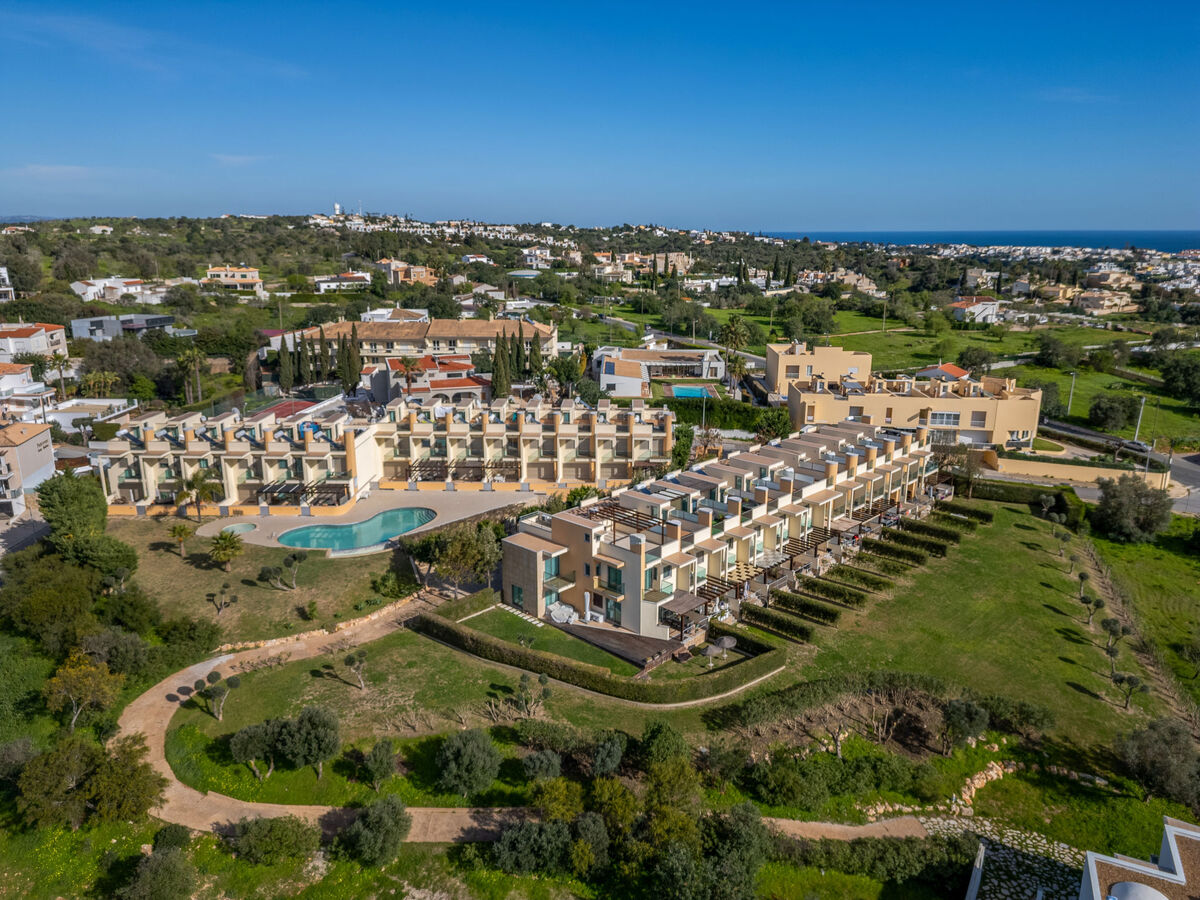 Colina View – Maison avec vue mer à Albufeira - Photo 42