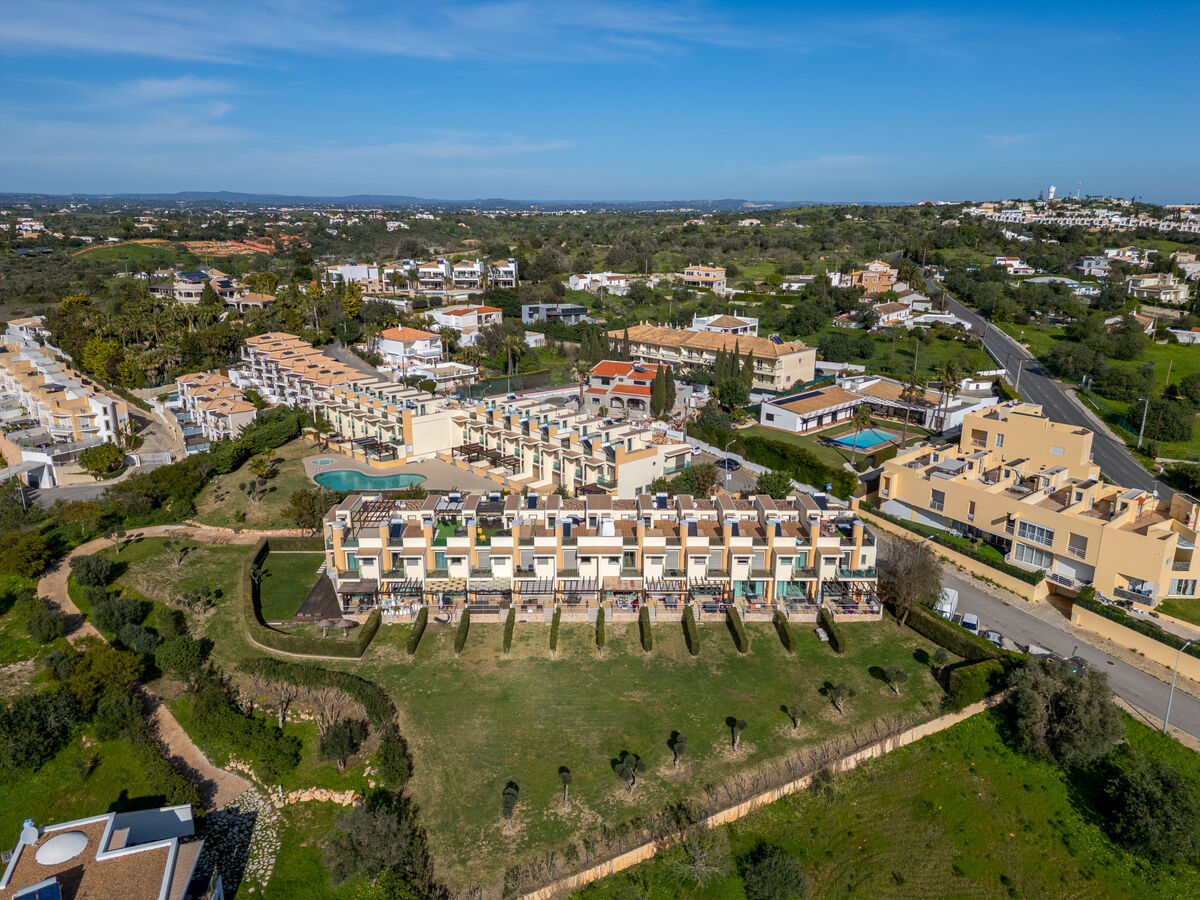 Colina View – Maison avec vue mer à Albufeira - Photo 43