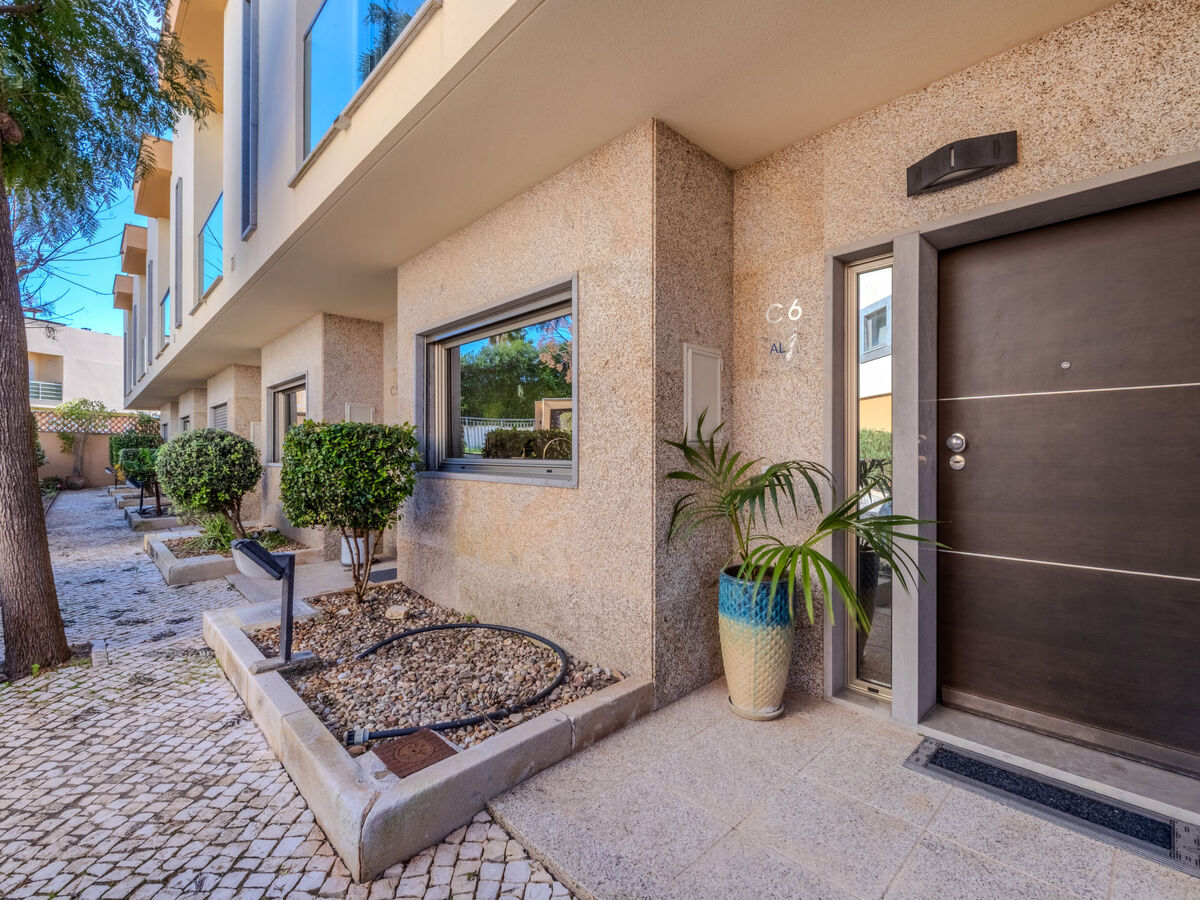 Colina View – Maison avec vue mer à Albufeira - Photo 45