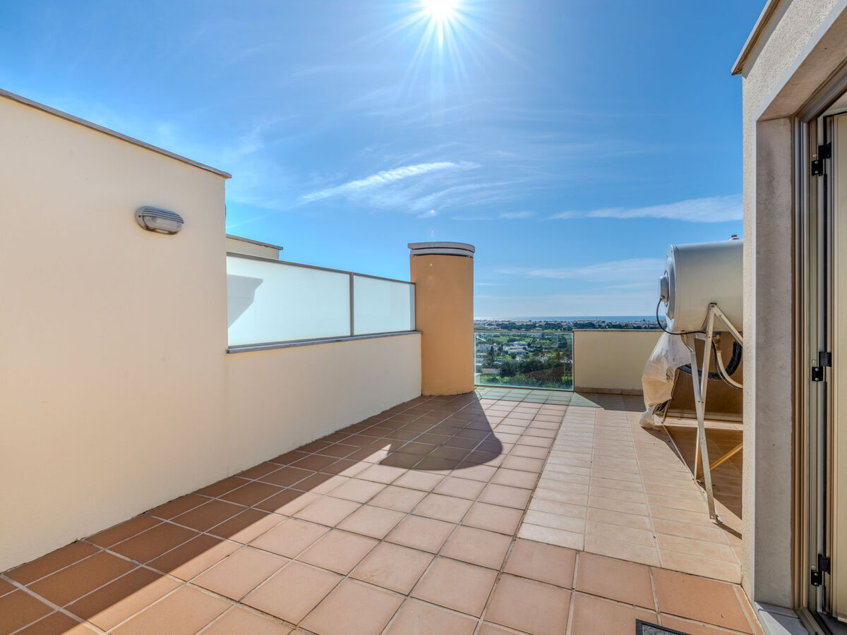 Colina View – Maison avec vue mer à Albufeira - Photo 47