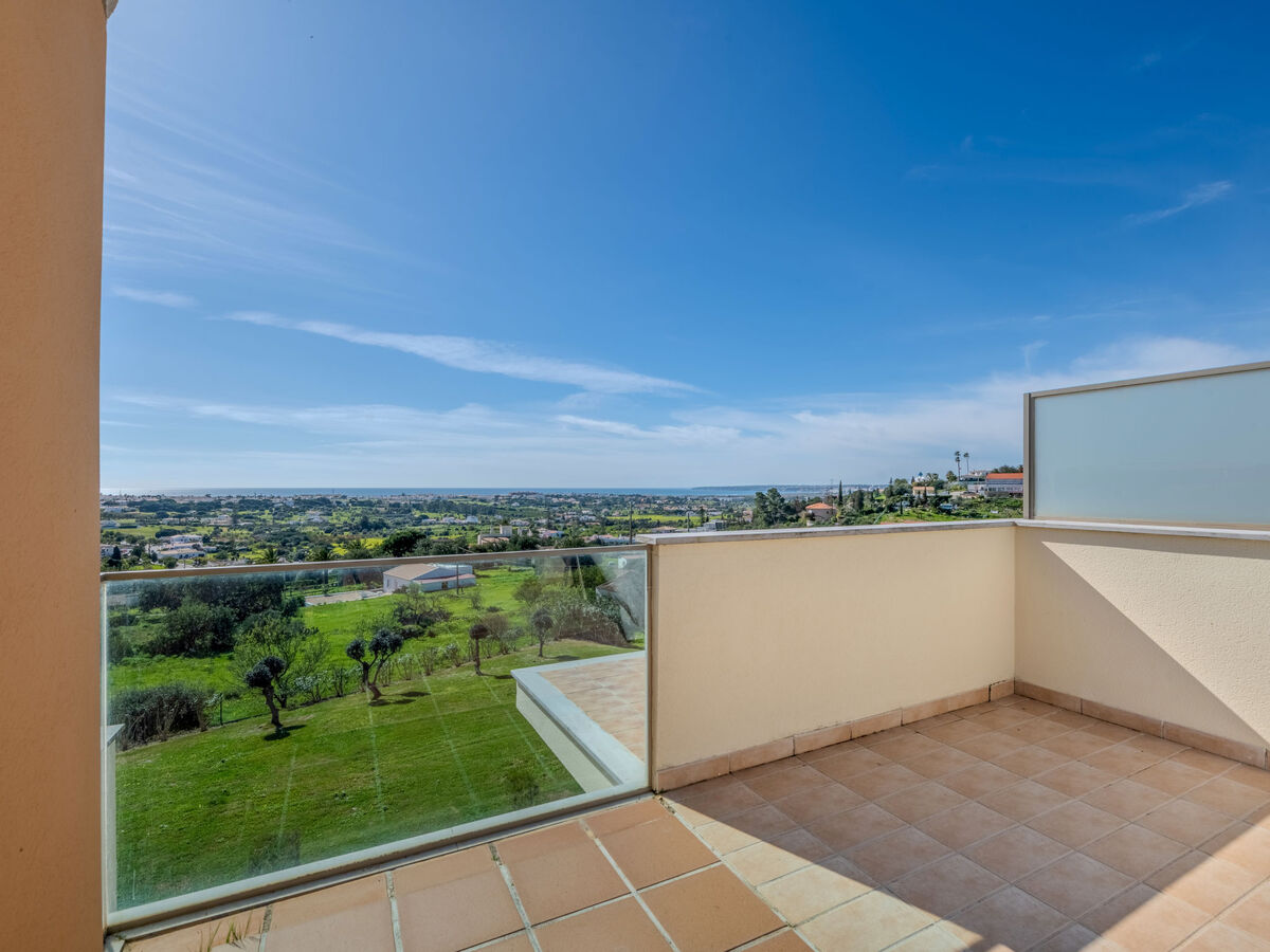Colina View – Maison avec vue mer à Albufeira - Photo 48