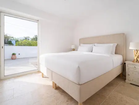 Villa Sara avec piscine chauffée et spa, Les Issambres : photo 11