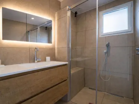 Villa Sara avec piscine chauffée et spa, Les Issambres : photo 12