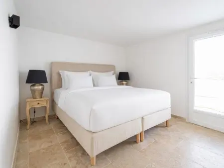 Villa Sara avec piscine chauffée et spa, Les Issambres : photo 13