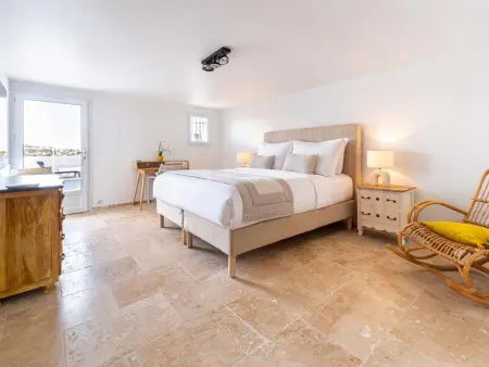 Villa Sara avec piscine chauffée et spa, Les Issambres : photo 15