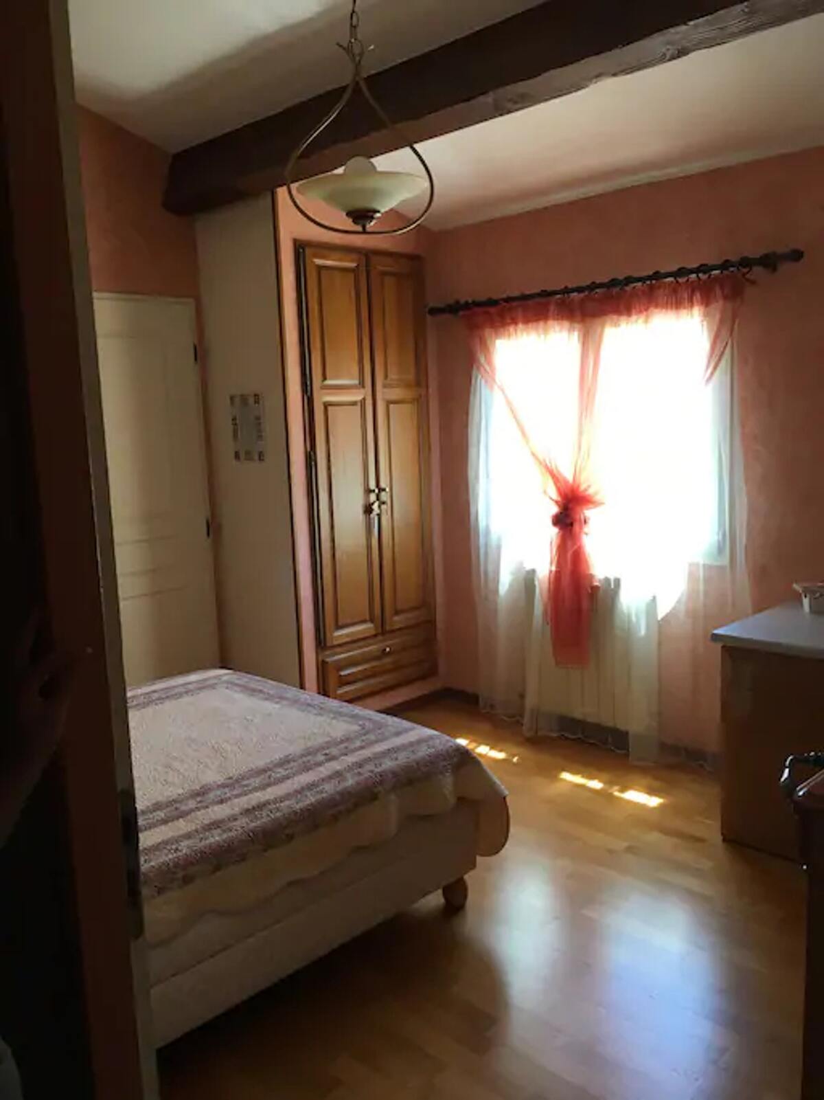 Villa avec piscine privée et vue montagne à Cabrières-d'Avignon - Photo 6