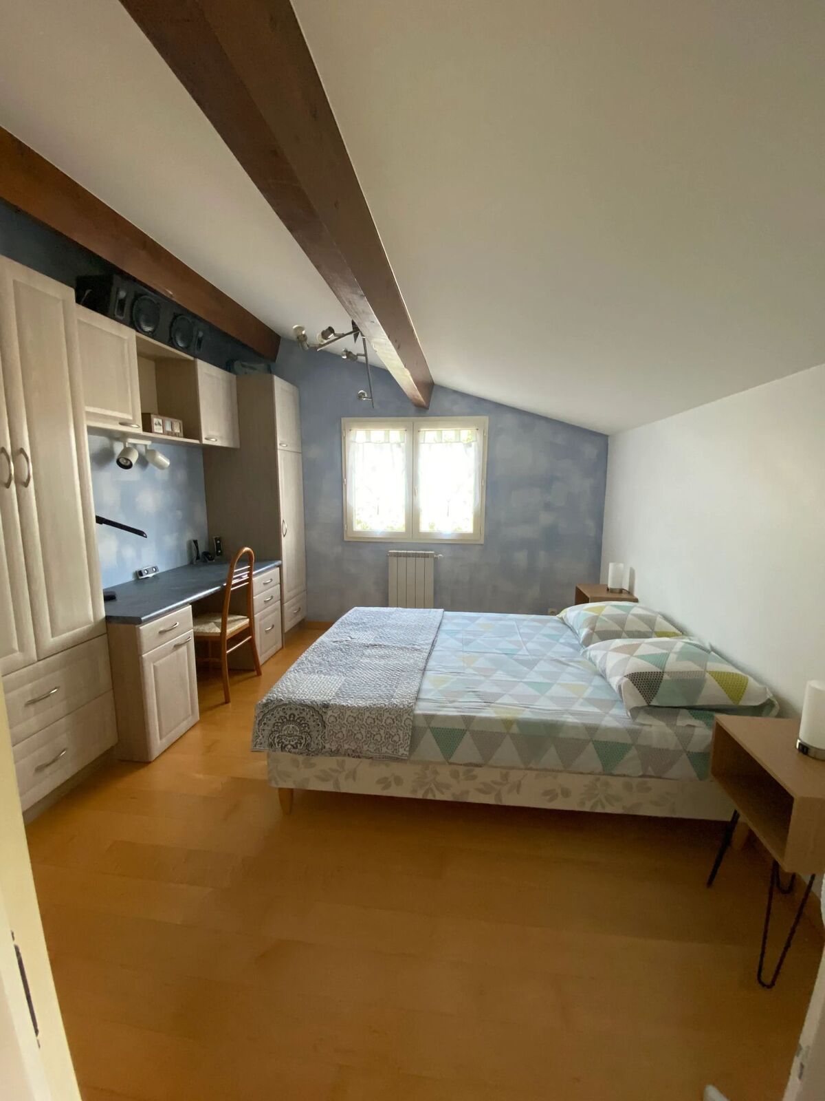 Villa avec piscine privée et vue montagne à Cabrières-d'Avignon - Photo 16