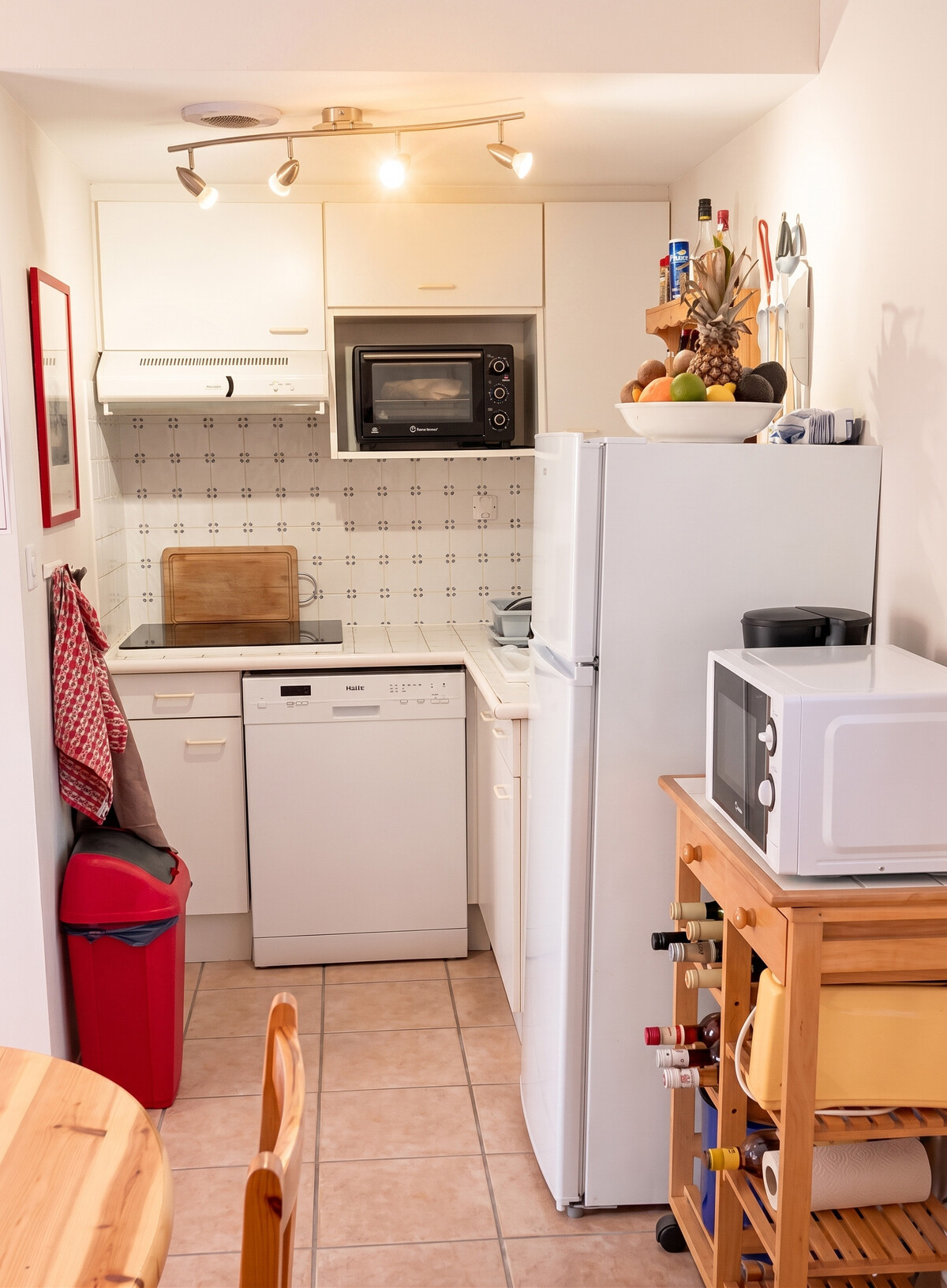 Maison 6 pers. avec piscine à Saint-Jean-de-Monts - Photo 4