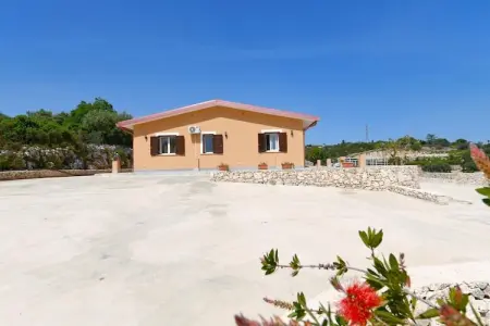 Villa Panorama avec piscine privée, vue sur Syracuse : photo 3