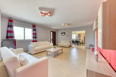 Villa Panorama avec piscine privée, vue sur Syracuse : photo 7