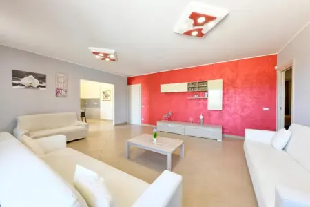 Villa Panorama avec piscine privée, vue sur Syracuse : photo 8